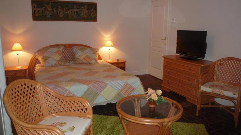 Residence L'Hostreiere โคลวิลล์-ซัวร์-แมร์ ภายนอก รูปภาพ