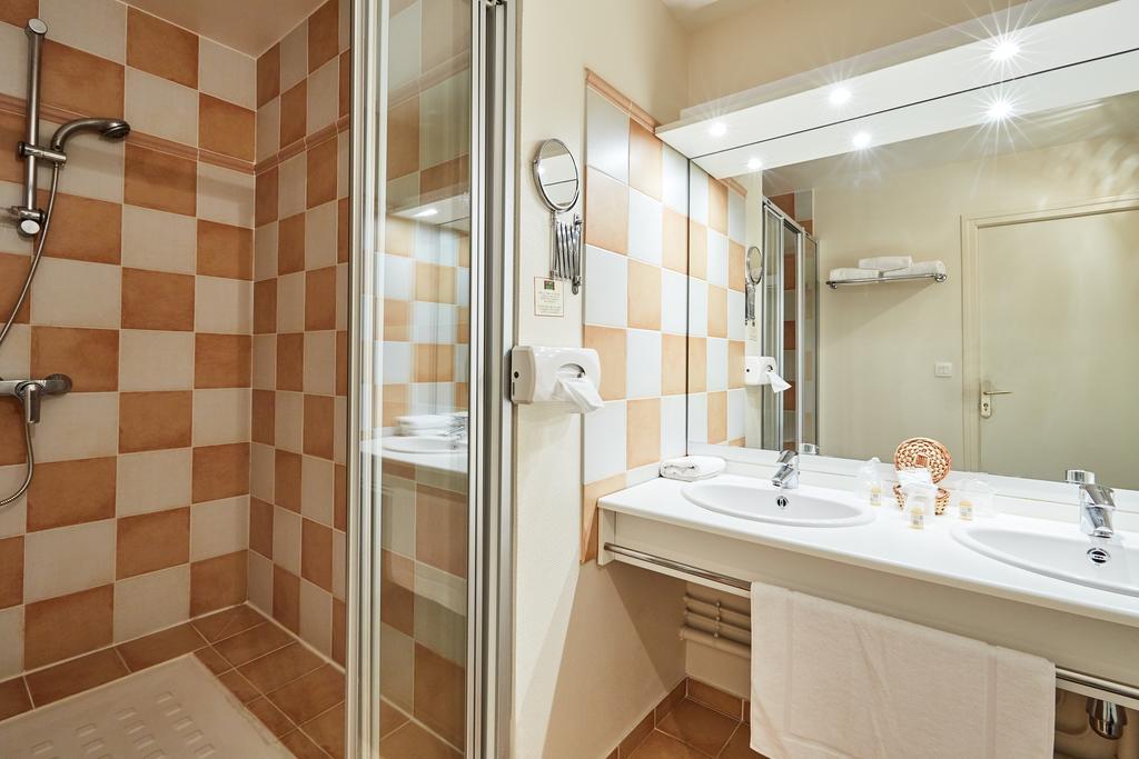 Residence L'Hostreiere โคลวิลล์-ซัวร์-แมร์ ภายนอก รูปภาพ