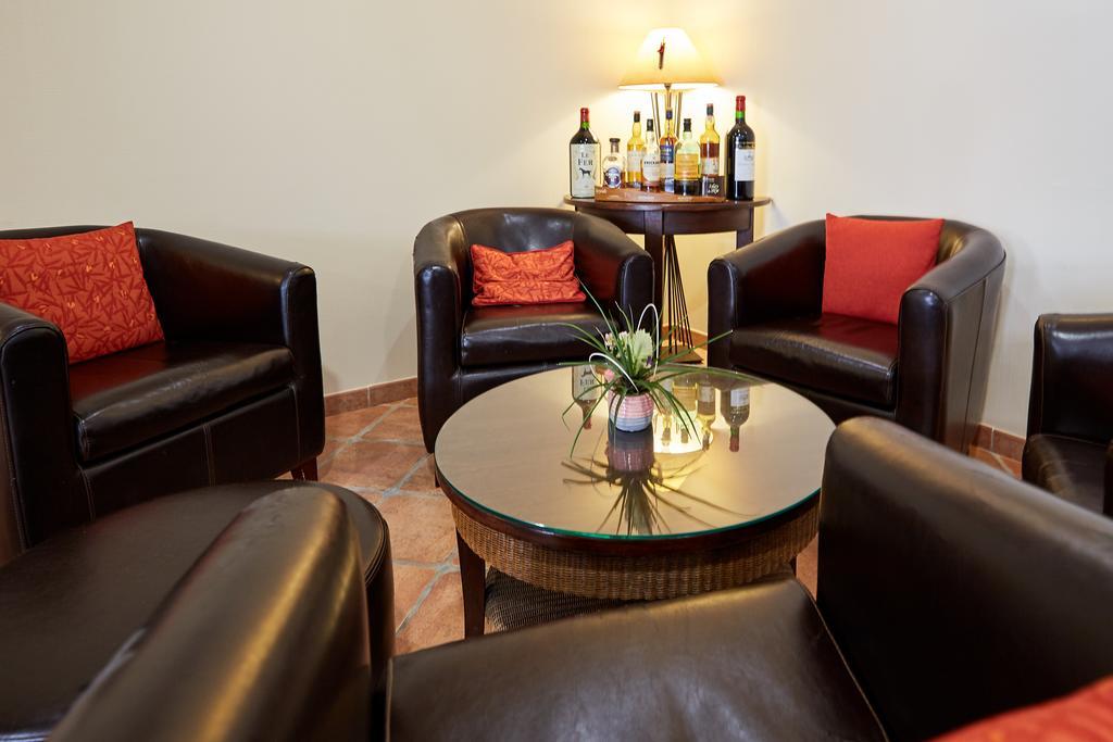 Residence L'Hostreiere โคลวิลล์-ซัวร์-แมร์ ภายนอก รูปภาพ