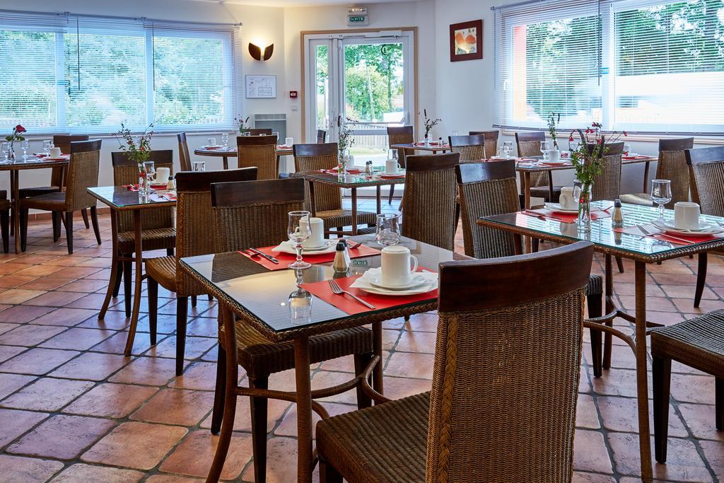 Residence L'Hostreiere โคลวิลล์-ซัวร์-แมร์ ภายนอก รูปภาพ