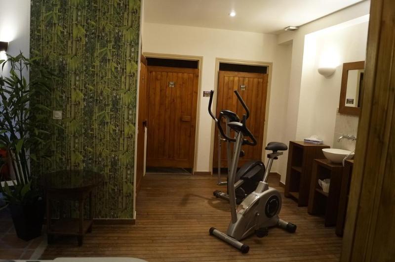 Residence L'Hostreiere โคลวิลล์-ซัวร์-แมร์ ภายนอก รูปภาพ