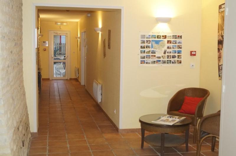 Residence L'Hostreiere โคลวิลล์-ซัวร์-แมร์ ภายนอก รูปภาพ