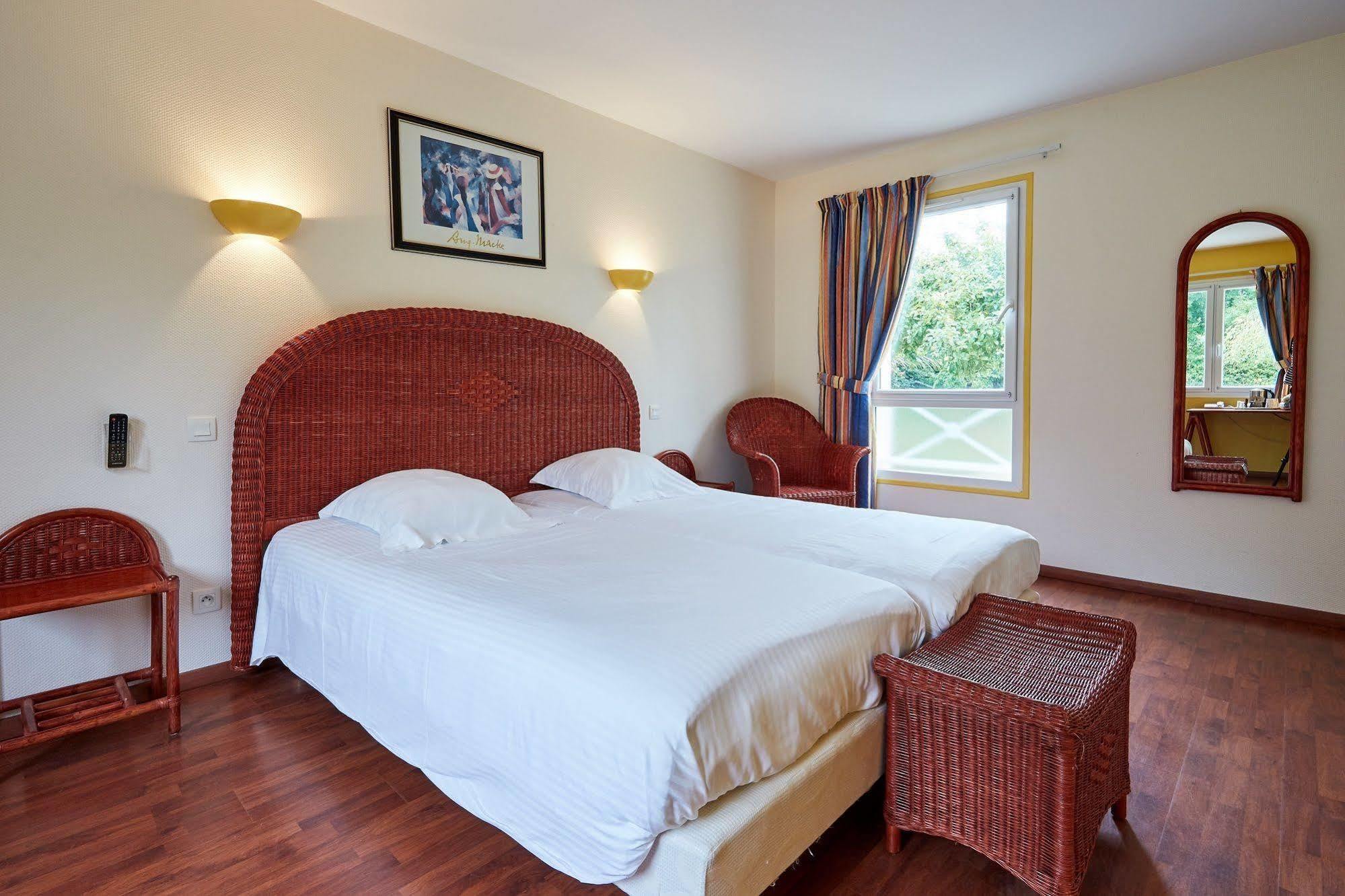 Residence L'Hostreiere โคลวิลล์-ซัวร์-แมร์ ภายนอก รูปภาพ