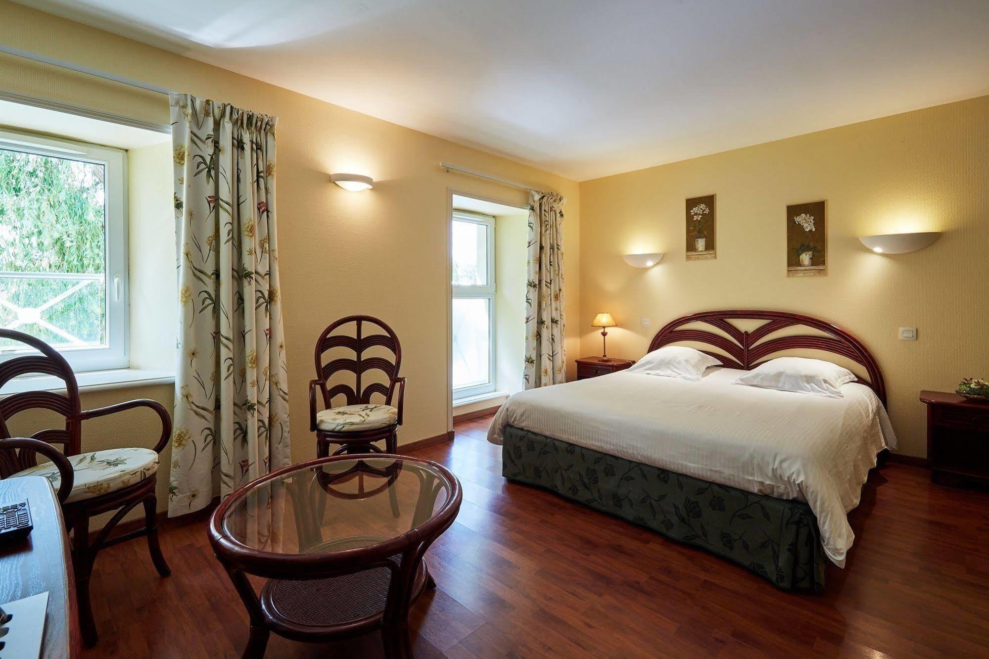 Residence L'Hostreiere โคลวิลล์-ซัวร์-แมร์ ภายนอก รูปภาพ