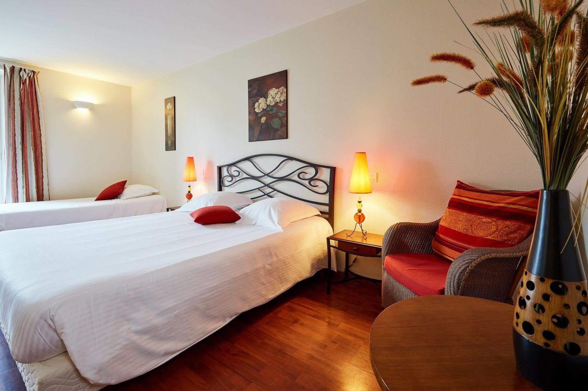 Residence L'Hostreiere โคลวิลล์-ซัวร์-แมร์ ภายนอก รูปภาพ