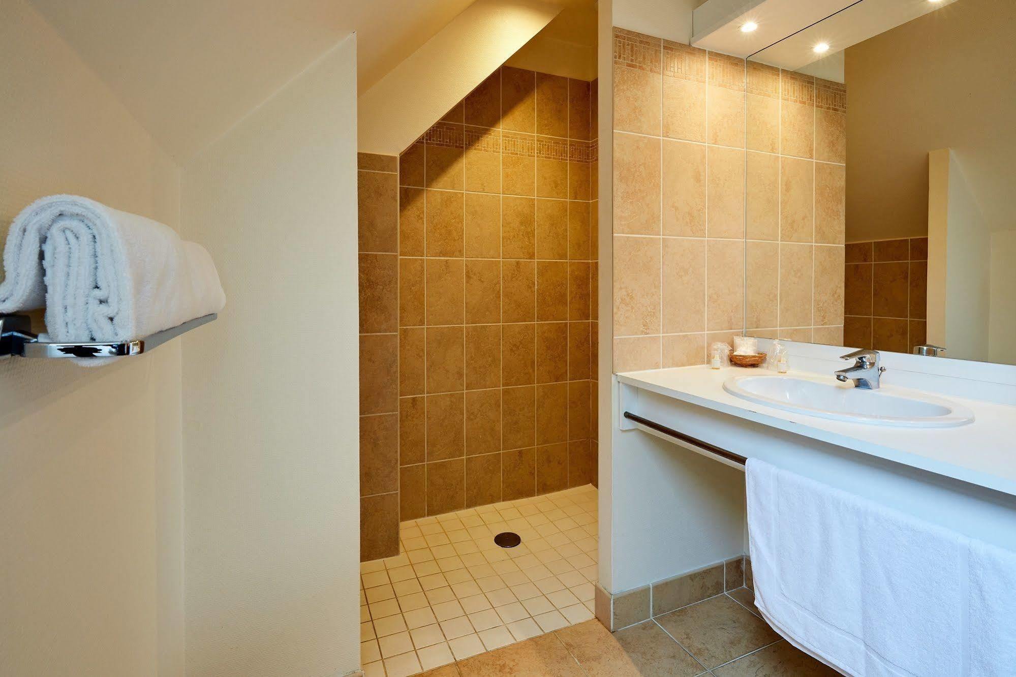 Residence L'Hostreiere โคลวิลล์-ซัวร์-แมร์ ภายนอก รูปภาพ