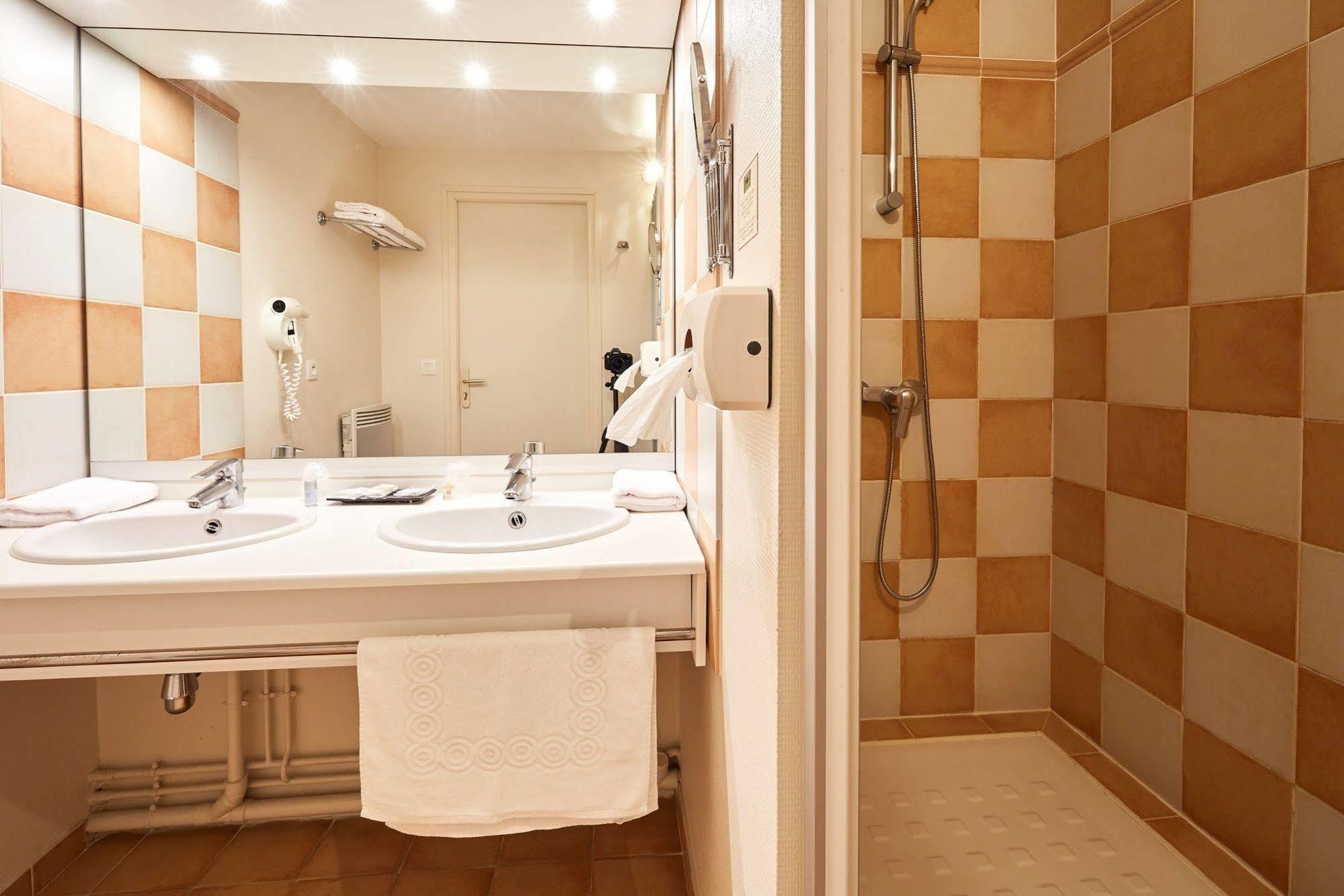 Residence L'Hostreiere โคลวิลล์-ซัวร์-แมร์ ภายนอก รูปภาพ