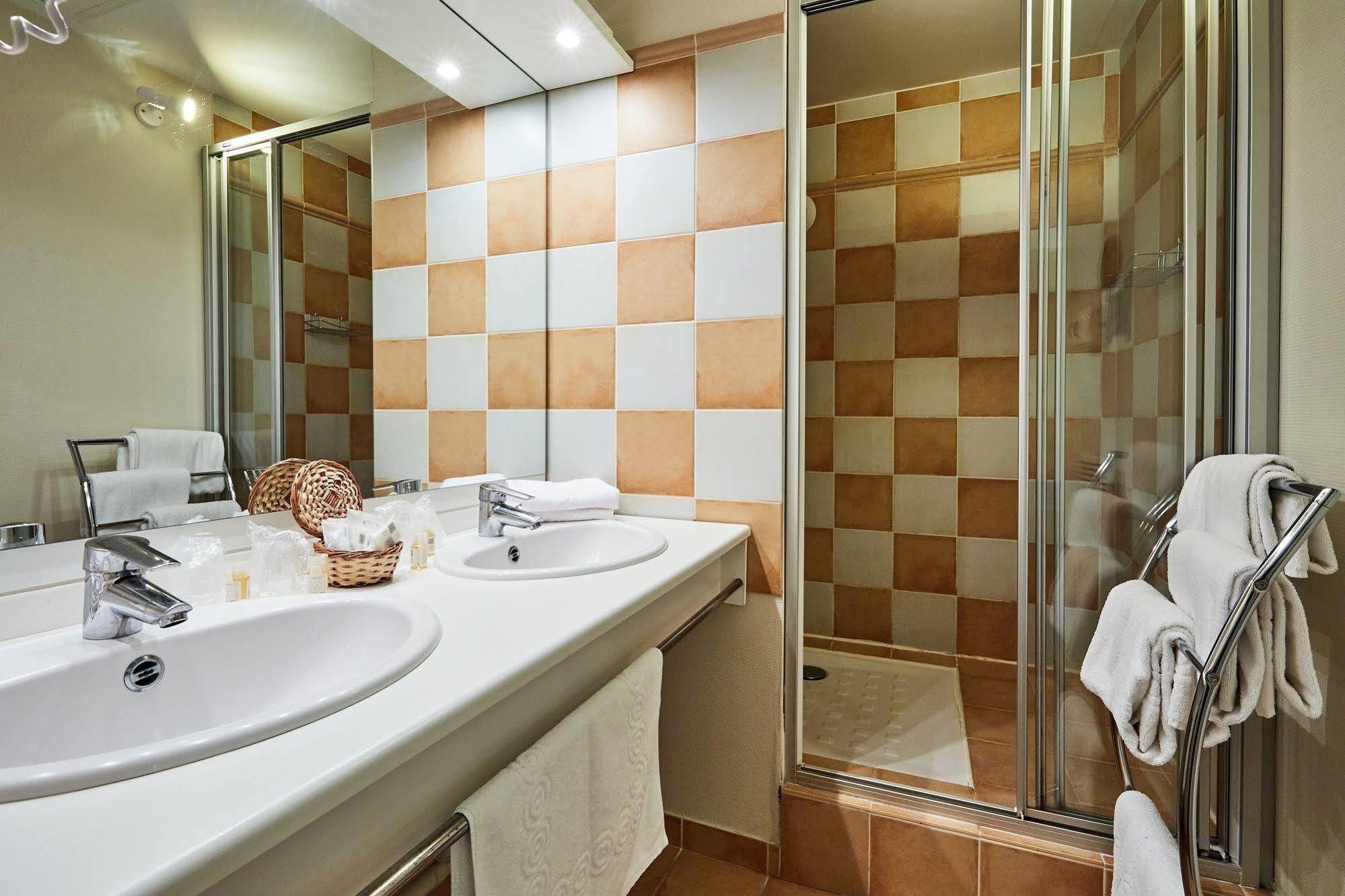 Residence L'Hostreiere โคลวิลล์-ซัวร์-แมร์ ภายนอก รูปภาพ