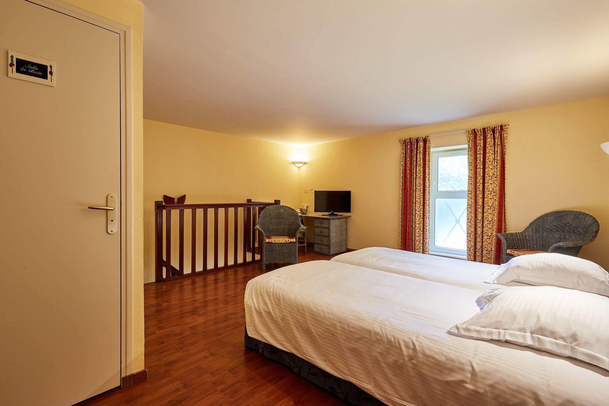 Residence L'Hostreiere โคลวิลล์-ซัวร์-แมร์ ภายนอก รูปภาพ