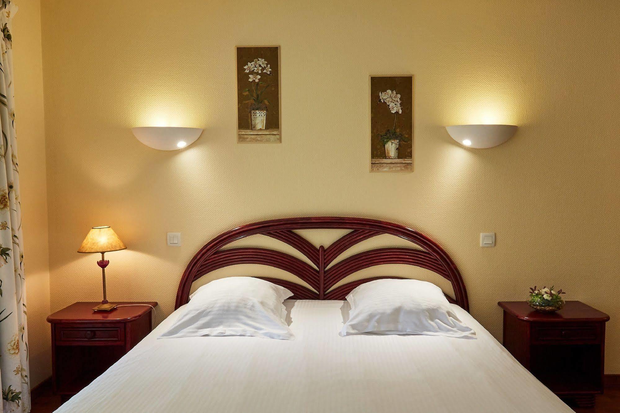 Residence L'Hostreiere โคลวิลล์-ซัวร์-แมร์ ภายนอก รูปภาพ