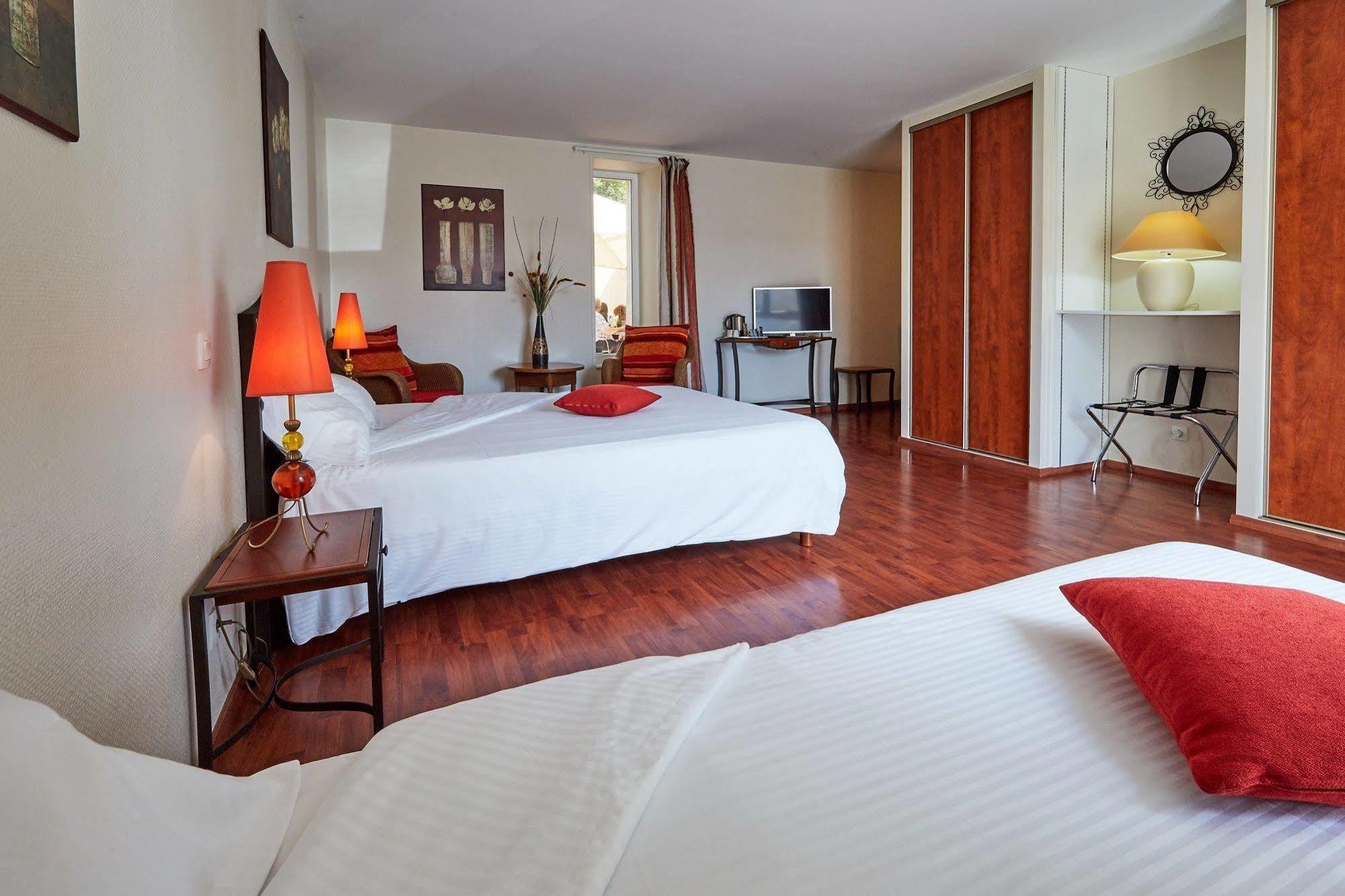 Residence L'Hostreiere โคลวิลล์-ซัวร์-แมร์ ภายนอก รูปภาพ