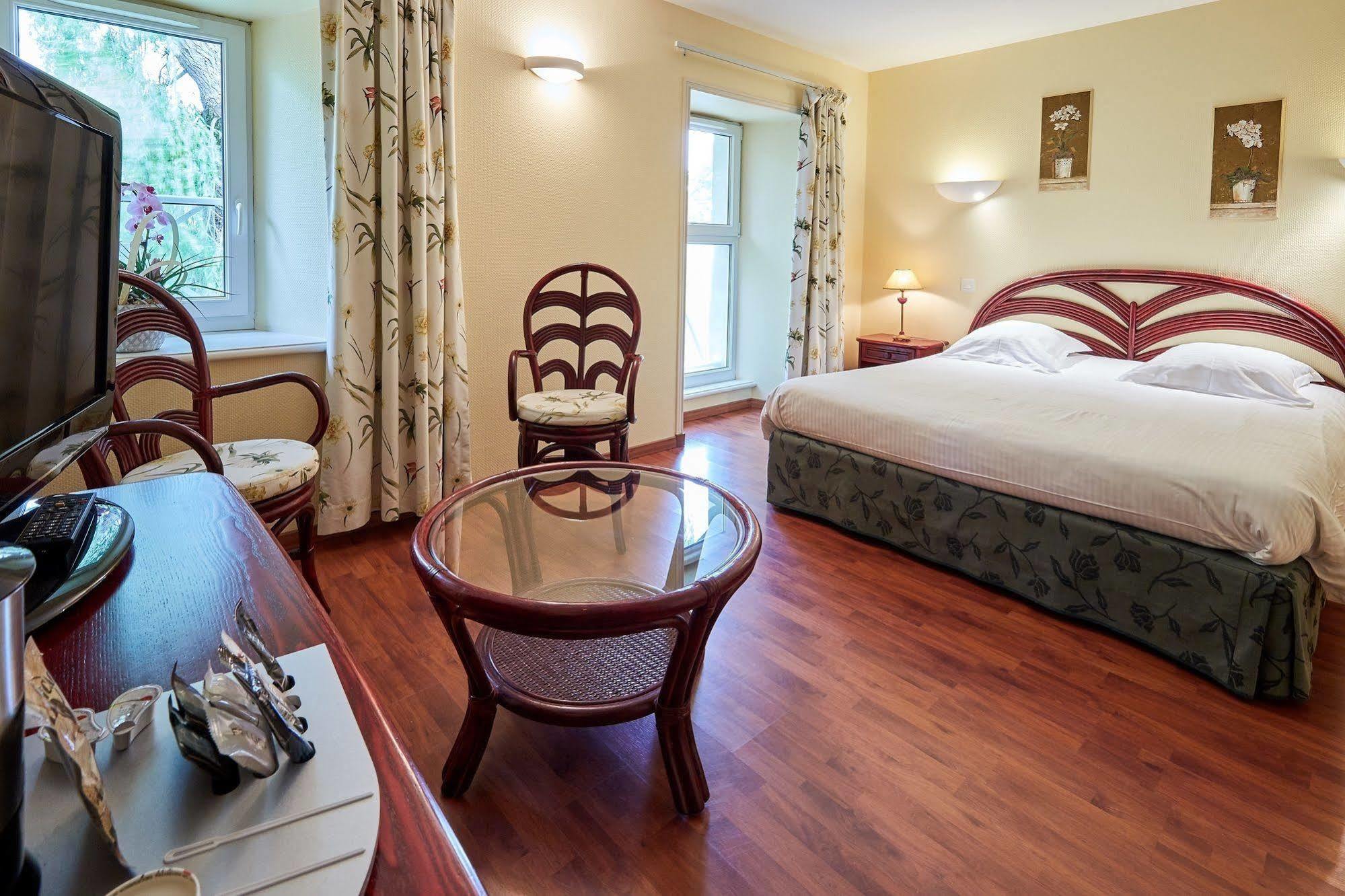 Residence L'Hostreiere โคลวิลล์-ซัวร์-แมร์ ภายนอก รูปภาพ